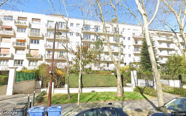 Façade : 69 boulevard Victor Hugo, Neuilly-sur-Seine